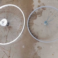 حجم ٢٦ • عجلة خلفية جديدة • يحتاج تجريخ