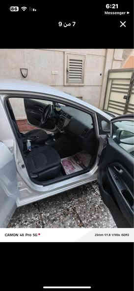 سلام عليكم مكلف بنشر اتصل على صاحبها 
كيا ريو 2016 رقم بغداد وارد امريكي حادثها جامبغ وباب الصدر نص صبغ وبيها جاملغ الخلفي طخه عدلته وعفته محرك بي تبخير قليل عارضها 85 وبيها مجال مكاني بغداد حي الحسين
 *********** ‭ بغداد
