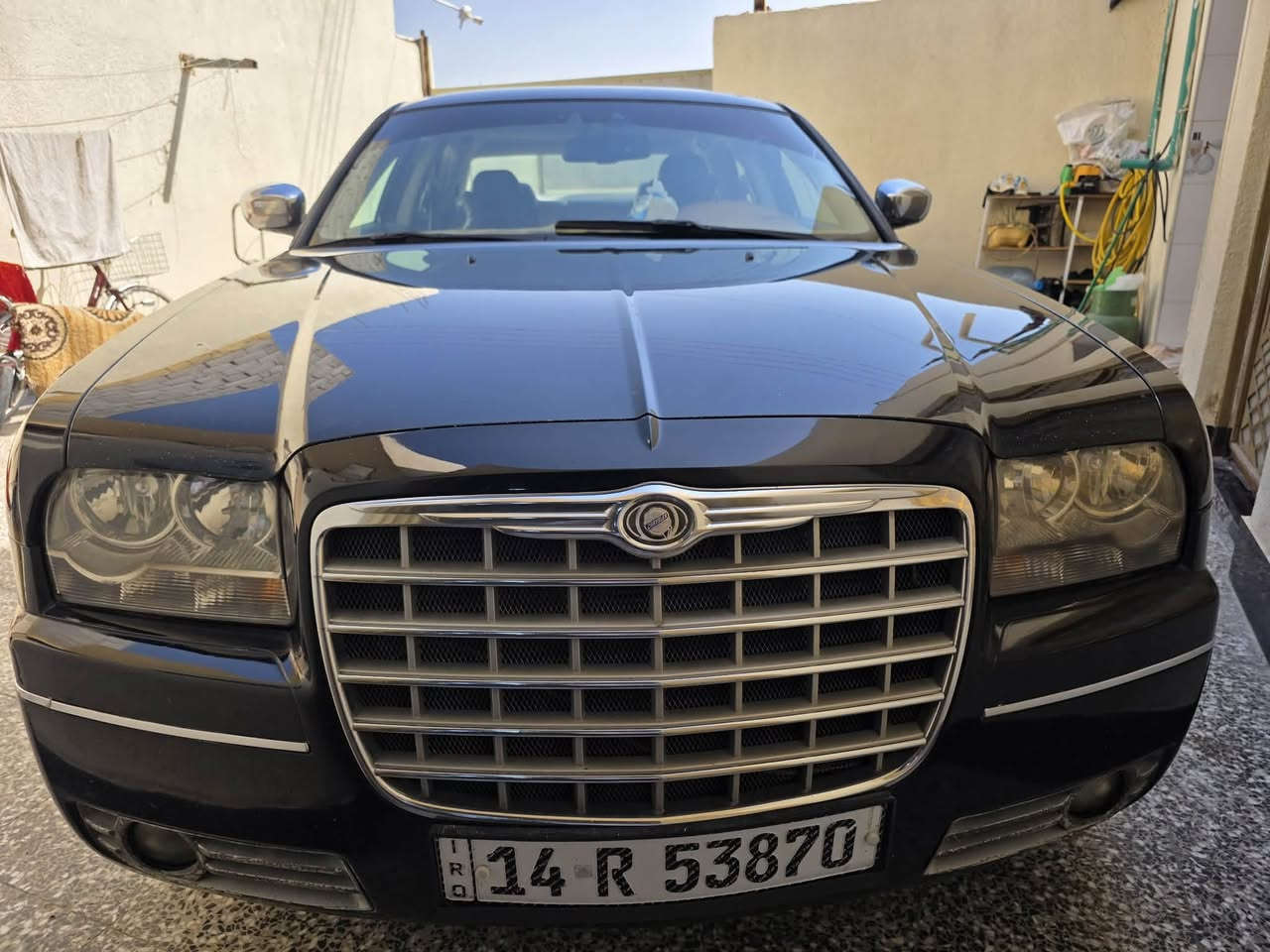 البكان بغداد عطيفيه  سياره مديل ١٠ سياره جديده  ***********
