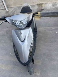 مكينه خير من الله ودراجه جديده بمعنة الكلمه  مكان بغداد الجديدة شارع ا...