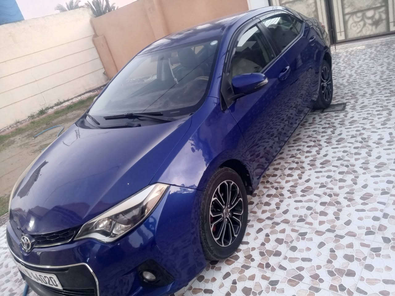 السلام عليكم كورلة البيع 2016 رقم اربيل سيار بيهة   وحدة***********4.    سكن ديالى المقدادية
