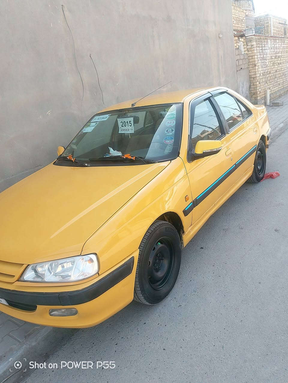 سلام عليکم سياره بيجو بارص موديل2015 سنويه لل 27  سياره مسبوغه لجماليه تخم تاير جديد معرك فرنسي جديد حداديه خير من الله السعر 33 وبيه مجال للشراي العنوان الديوانيه ***********_***********
