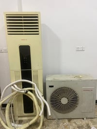 سبلت كنتوري جنرال بروده ثلج غازه مقفول غاز ٢٢ ويا بوري ٧ ونص متر فول ف...