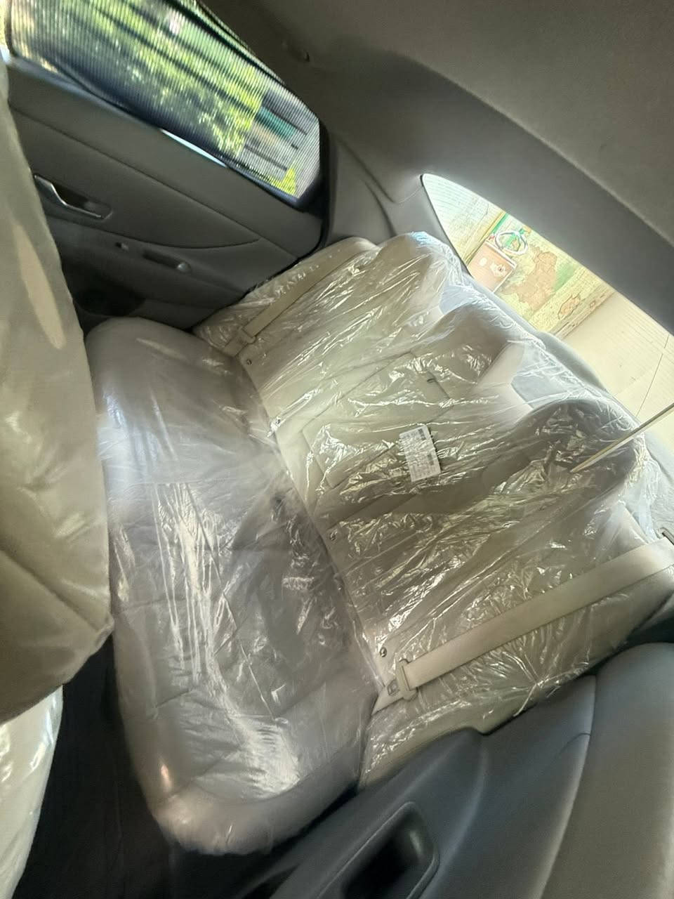 النتره للبيع خليجي موديل ٢٠٢٤فول مواصفات ماشيه ٢٨الف بعده زيرو  مكينه ٢٠٠٠رقم بغداد مكانه الناصريه ***********
