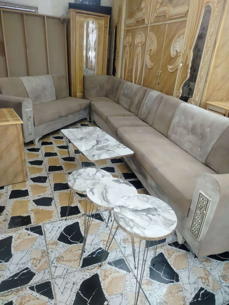 ديوان تزكام مابي اي ضرر السعر ١٢٥


**إذا كنت صاحب هذا الإعلان وتريد حذفه لأي سبب، رجاءا أرسل رسالة إلى الدعم الفني**