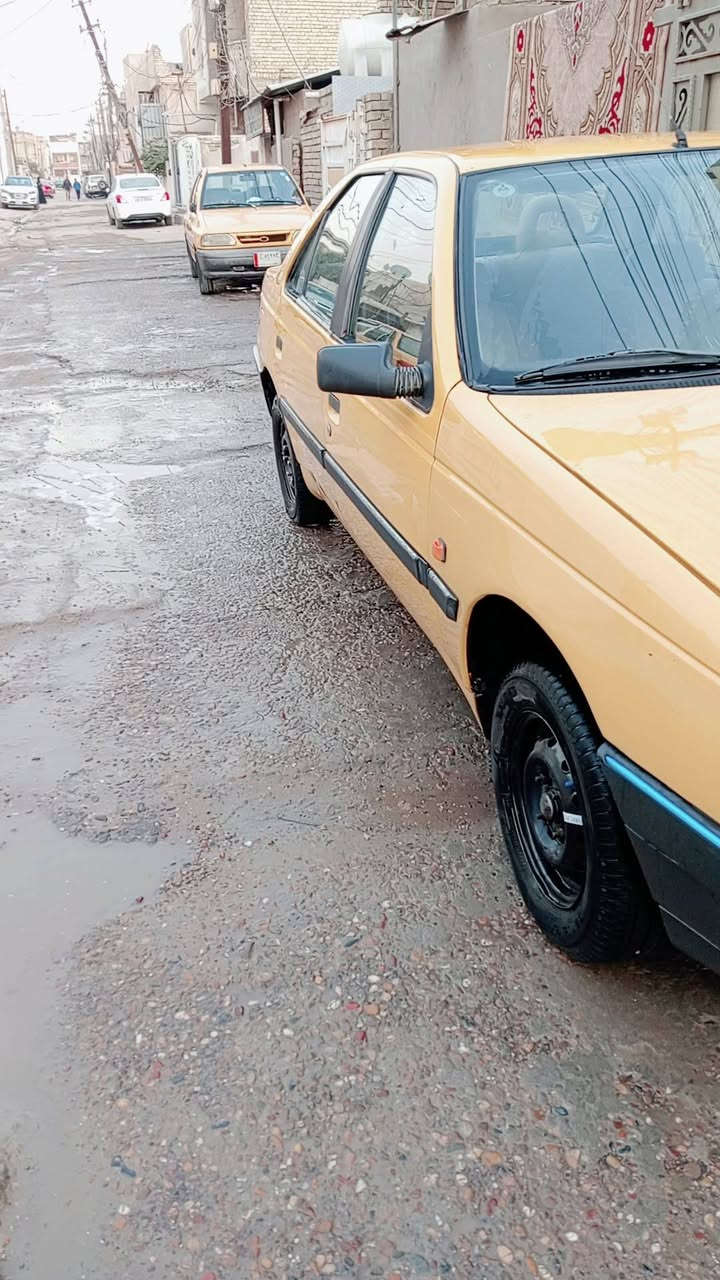 متاح بيجو روى موديل ٢٠٠٩ سنويه لحد ٢٠٢٨ بغداد
باتري جديد
زوج تاير امامي
ابلاكات عبوه بانزين جديده
دعاميه اماميه جديده صدر جديد
كهربائيات ابلاديه بدون تجطيل
منظومه مي مع واتربم مع قوايش مع الولف حماووه
اكسل ابلادي جديد شاصي الأيمن معمر باجات فقط
السياره حيل نظيفه 
*********** مكان الأمين الثانية
نواقص اتفيلس فقط بدلت كازكيت
س ع ر ٢٦ كل الهلا
