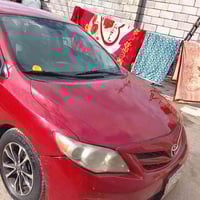 كورلا ٢٠١٢ • ١٨٠٠ سي سي • الزبير