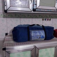 خيمه ثلوج • كبيرة