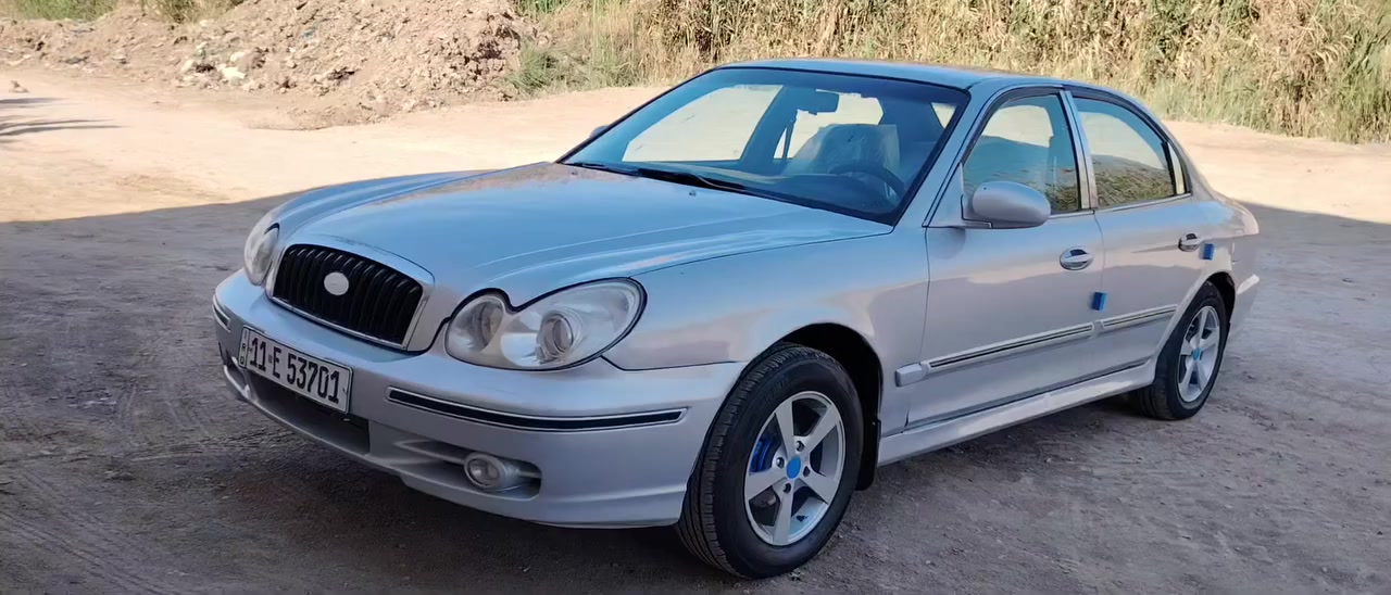 سلام عليكم سوناته للبيع موديل 2005 رقم بغداد انكليزي وسنويه جديده هزه جديده مكفوله من الضربه مصبوغه للجماليه مكينه كير مكفولات محرك بلادي 2000 كير اتو ماتيك تخم تاير جديد حداديه جديده كهربائيات كله شغاله دوخل جديده مصدات حاويه دسكات امامي خلفي منضومه تبريد كامله بس الراديتر نقص سياره جاهزه
السعر(( 60)) الاتصال *********** المكان بابل القاسم شراي يتصل والتفاصيل كاتبه الك وذاكره الك بل فيديو واني مكلف بل نشر شراي يتصل عله صاحبه
