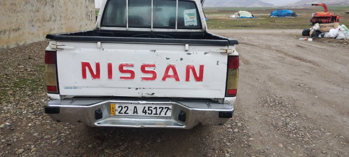 نیسان مۆدێل2006بۆیایغ عامنیەمنبەعامدەی فرۆشم پشتوپێشی کەپسەسەقفی نیوەی هەیتی لێدرانی قورسینیەبراوەوشانسی بەشەرتەگێرومەکینەواکسلوکارەبایوتەبریتوتوندوتۆڵی بەشەرتەبەناکردنوغەرامەی بەشەرتە270هەزاری غهرامەلەسەرەدەیدەمەوەوەکالەی بەناوی کورەکەمەسەنەوی دومانگەبەسەرجوەوههزای مانگەکەبەسەرجوەبەشەرتی هەزەی دەی فرۆشم ماڵەکەماڵی دۆستەوزۆربێکێشەیەنرخی85مەجال شوێن نزیکی هەولێرژم***********زین***********اسیا*********** أربيل, العراق
