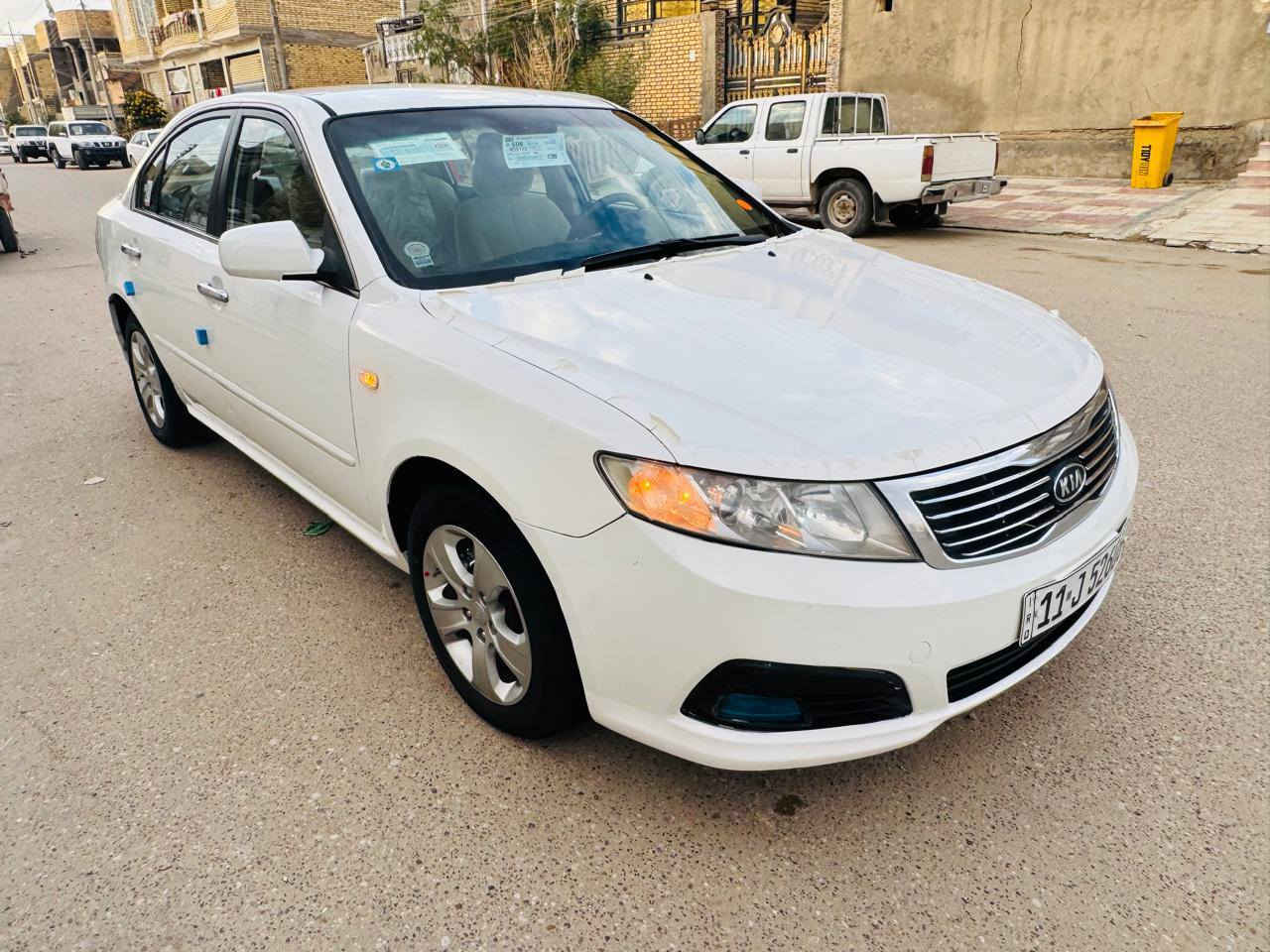 رقم بغداد دولي بسمي 

شاشه تحكمات استيرن 

محرك 2.000 دوش 

سياره جديده تخم تاير تبريد حداديه جاهزه للاخير 

#مكان_الناصريه

#السعر 127

 الاستفسار اتصل على الرقم ***********
