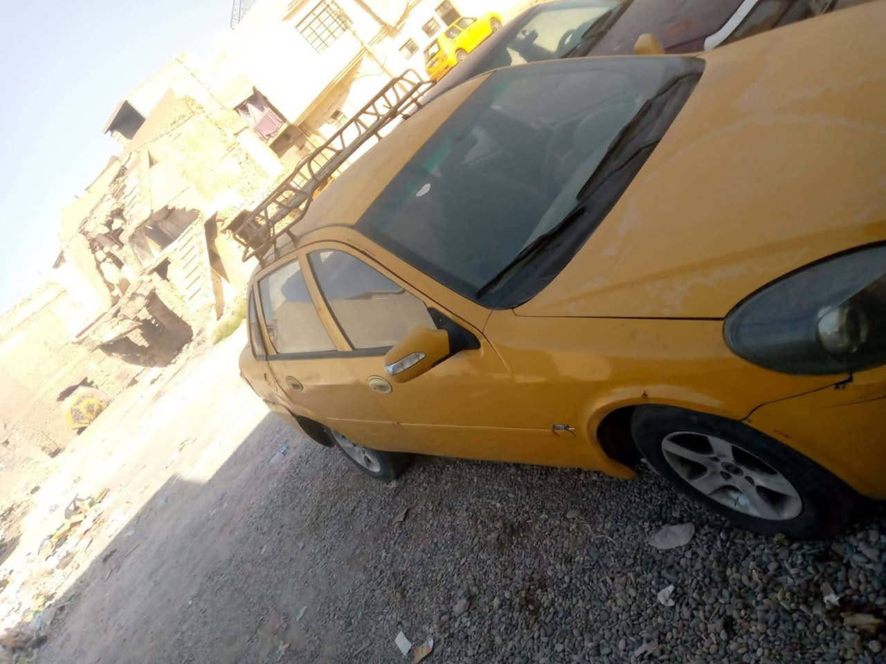 السلام عليكم سياره للبيع سعر تسع ورقات***********
