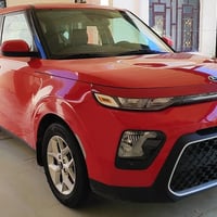 للبيع كيا صول موديل 20 رقم بغداد السعر 135 ماشيه 76 العنوان بغداد المد...