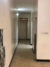 ❄️✨————————-⸻✨❄️  🏠 للإيجار – مجتمل في السيدية 🏢 طابق أول فوق الأرض 📏 ...