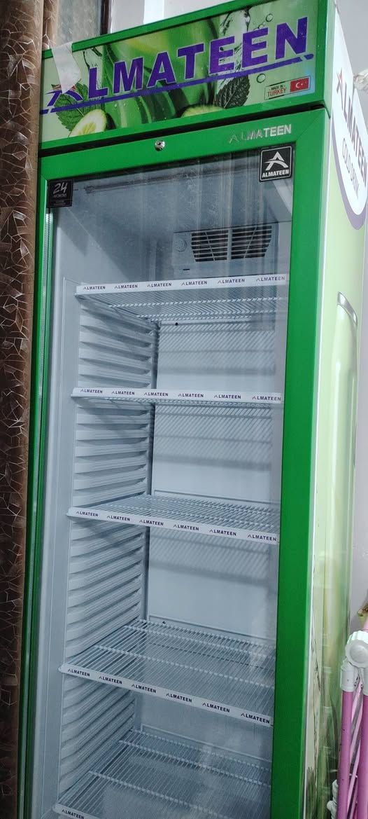 براد عارضه المتين استعمال شهرين العدد ٢ مع الضما ن سعر الشراء كان ٥٨٠ الف وابيع ٤٥٠ الف ومجمده استعمال شهرين مع الضمان من عشتار سعره كان ٥٤٠ الف وابيع ٤٢٥ الف للاتصال ***********
