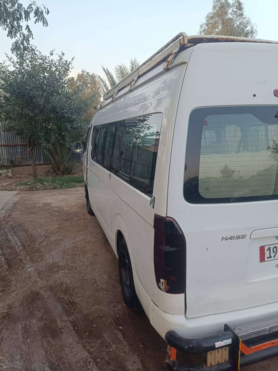 اج٢مصفره هيئة ومرور بسمي تحويل مباشر رقم انكليزي كربلاء موديل ١٤بيه ضربه بجم السعر ١٠٠اتصال ***********
