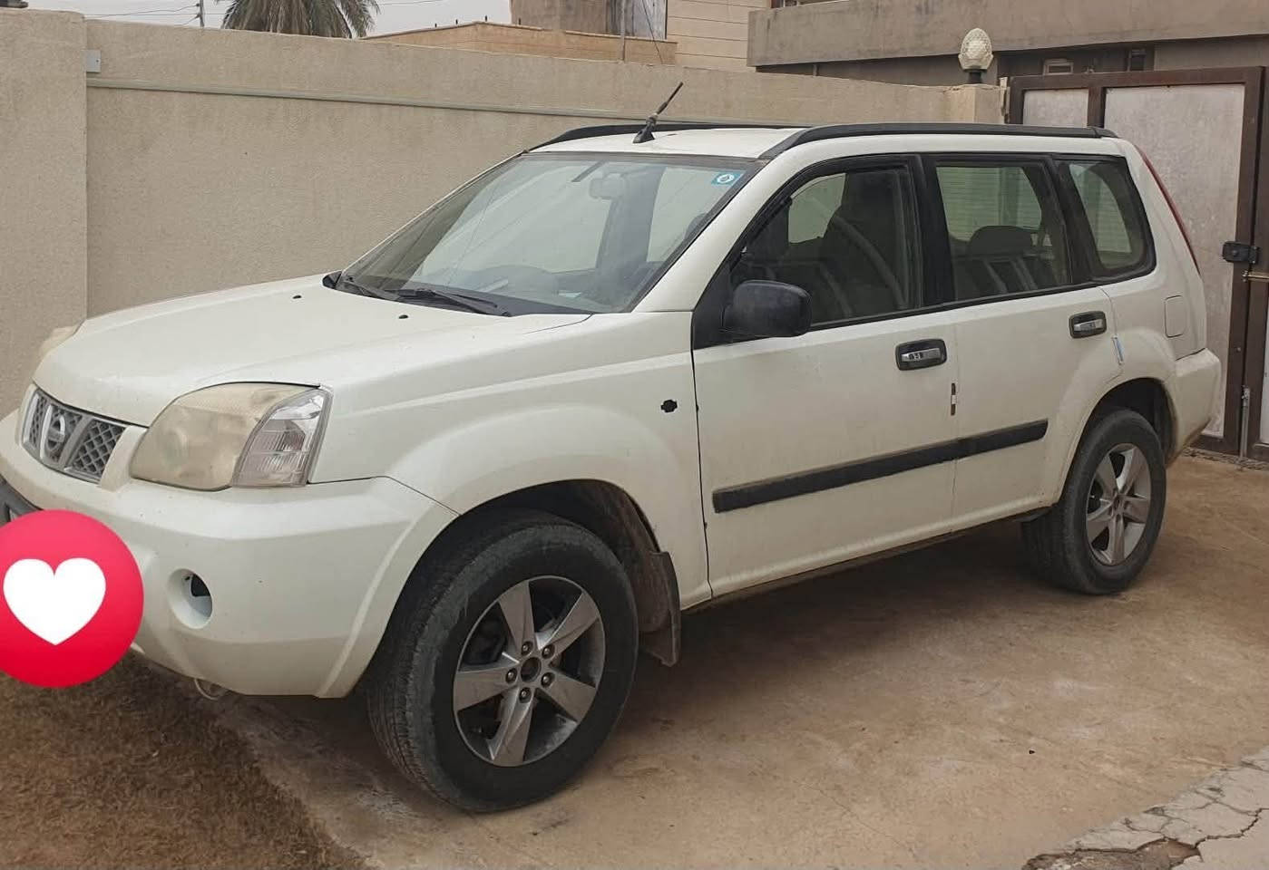 نيسان اكستيرال 2007 بيع فقط
محرك 2400كير صدر 100‎%‎
تبريد فور ويل
صبغ اقل الحزام
السعر 60$
صلاح الدين العلم
رقم باسمي تحويل مباشر
***********

***********
