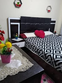 اوضة نوم • كسر زيرو • بدون المرتبة