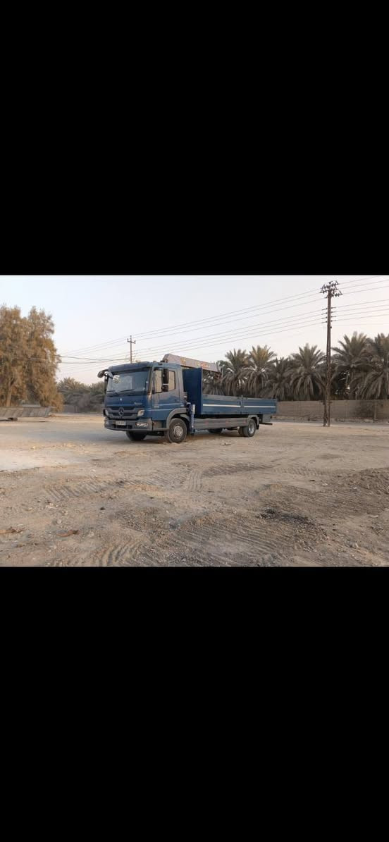 للبيع كرين اتيكو كرين كاركو ثلاثه سلايت سياره تخم تاير طول بدي سته موديل 2009تحويل مباشر مكاني بغداد سعر 340وبيها مجال اللاستفسار ***********
