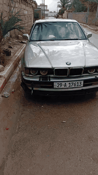 بي ام ٧٣٠ للبيع تفاصيل كامله خابر وانه اشرحلك كلشي اتصل ٠٧٨١٢٧٠٢٥٩٦