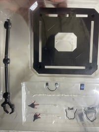 سبايدر مان • مجسم مفصلي • رجل ناقص