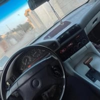 بي ام 520i • ١٩٩٢ • رقم اربيل