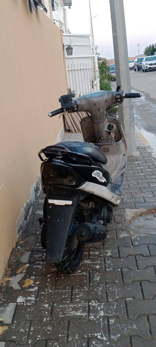 السلام عليكم شباب دراجه لبيع ماكس منغولي 550او بيه مجال شراي يتفضل خاص هاذ رقمي ***********
