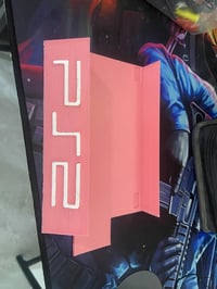 ستاند • بلي تو فات • اصلي