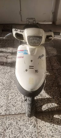 دراجة • كربلاء • مراية وحدة