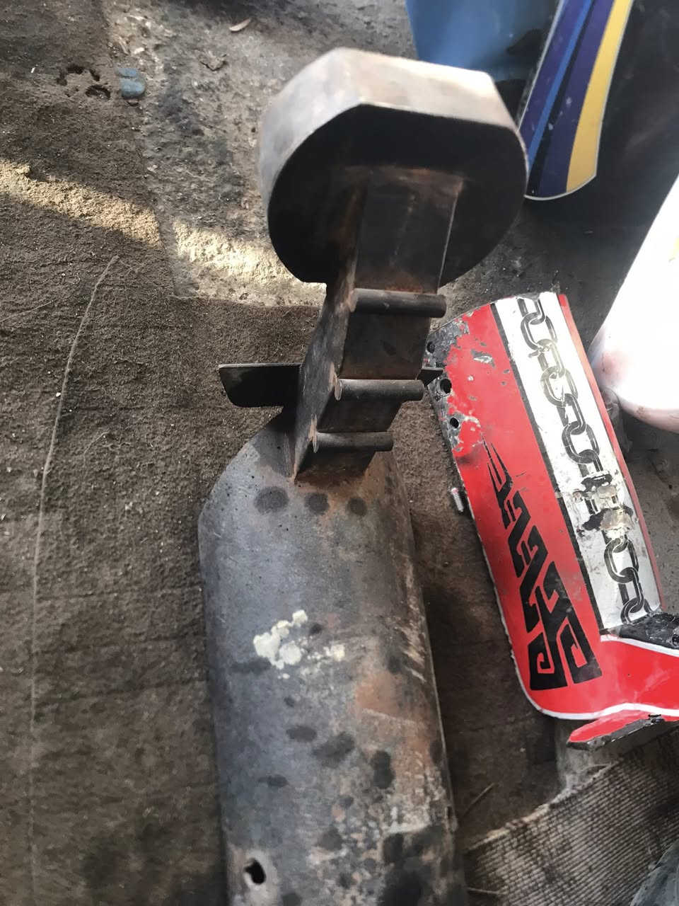 قيم واخد كربلاء


**إذا كنت صاحب هذا الإعلان وتريد حذفه لأي سبب، رجاءا أرسل رسالة إلى الدعم الفني**