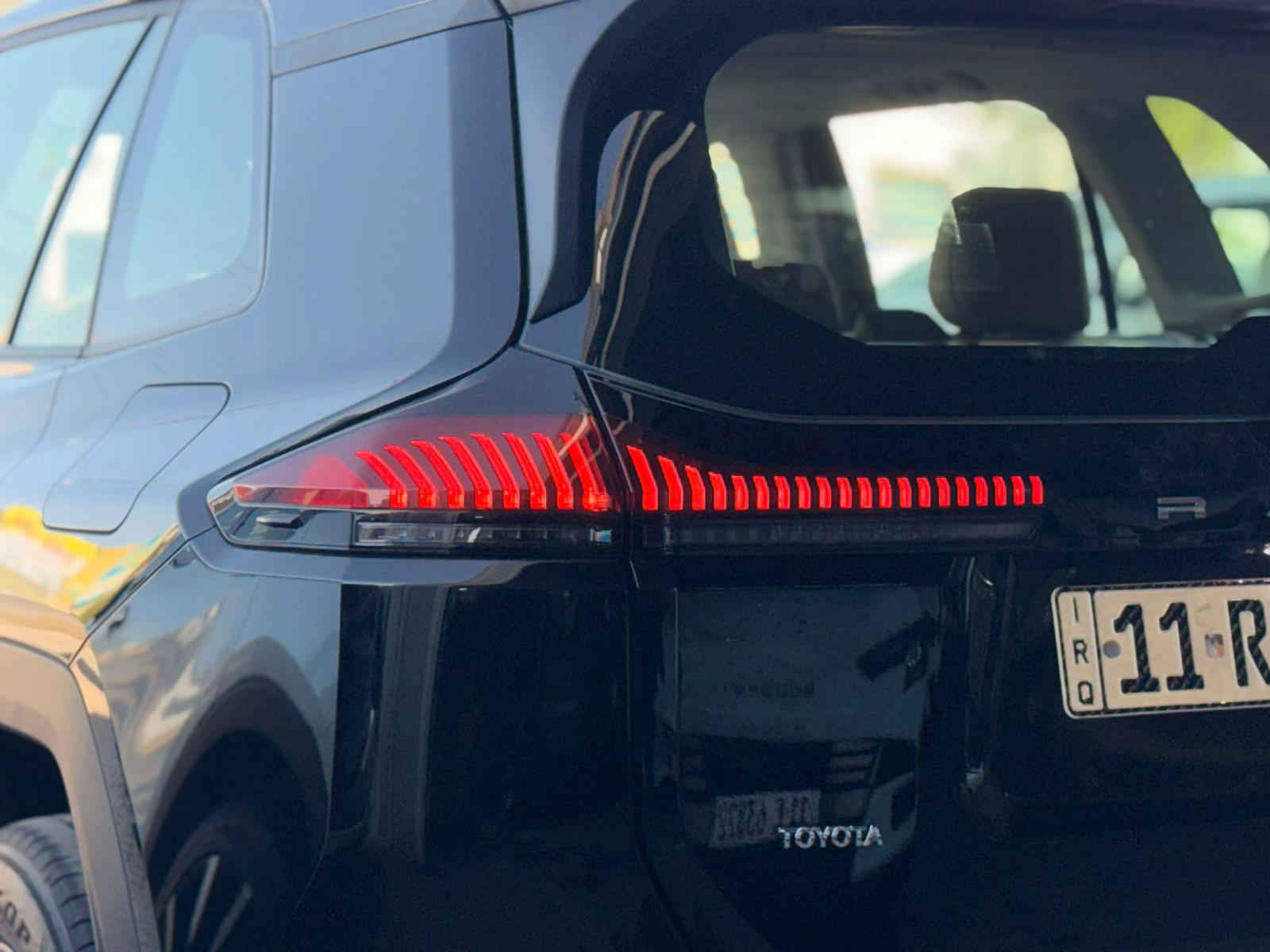 #المرغــوب_بالسـوق_العراقـي . 🇮🇶  وصلت حديثاً 🔻 🔥 TOYOTA RAV4 2026 🔥 الفخامة اليابانية + الاعتمادية + الأداء الاقتصادي ✨ إذا تدور على SUV عملية وأنيقة بنفس الوقت فالـ RAV4 2026 هي الخيار المثالي 😍 #تـويوتـا_راف_فـــور_2026_الجديدة_گليـآ..  نسخة الهايبرد : // ضمان الوكالـة 🔻باللون الاسود الملكي 💣 متوفرة بـشركة اسماعيل البلداوي لتجارة السيارات 🇮🇶. --------------------------------------- 📍 العنوان: بغداد – معارض جكوك – قرب بوابة الكاظمية 📍 المعرض: شركة إسماعيل البلداوي لتجارة السيارات 📞 للاستفسار والتفاصيل: *********** 📩 أو تواصل معنا عبر رسائل الصفحة بكل سهولة #شركة_اسماعيل_البلداوي_لتجارة_السيارات #        #عروض_السيارات #بغداد 
