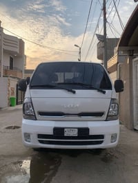 كيا فحل • ٢٠٢٤ • اوتوماتيك