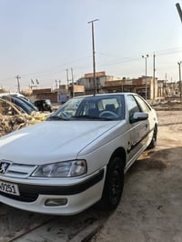 بيجو بارس • ٢٠١٥ • كفالة عامة