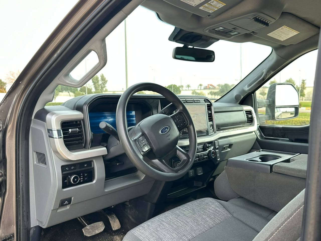 Ford f350
2023

مؤصفات صريمؤر

فوول فوول ما صفات شغال بصمة

شاشة جبير تعديل سورعة كيج الكتؤني

بيدون سبخ

صلندةر٨

1FT8W3BN2PEC39249

***********

***********

صاعد ۳۱۰
