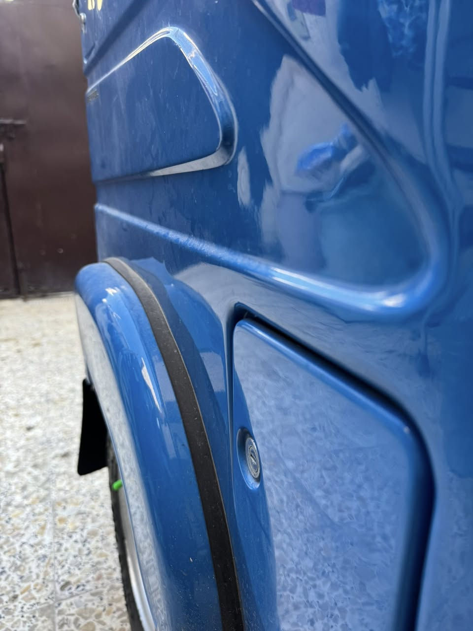 السلام عليكم تكتك زركة موديل 22 رقم وسنوية تحويل ثاني يوم خابر وتدلل (***********) مكاني بغداد حي النصر
