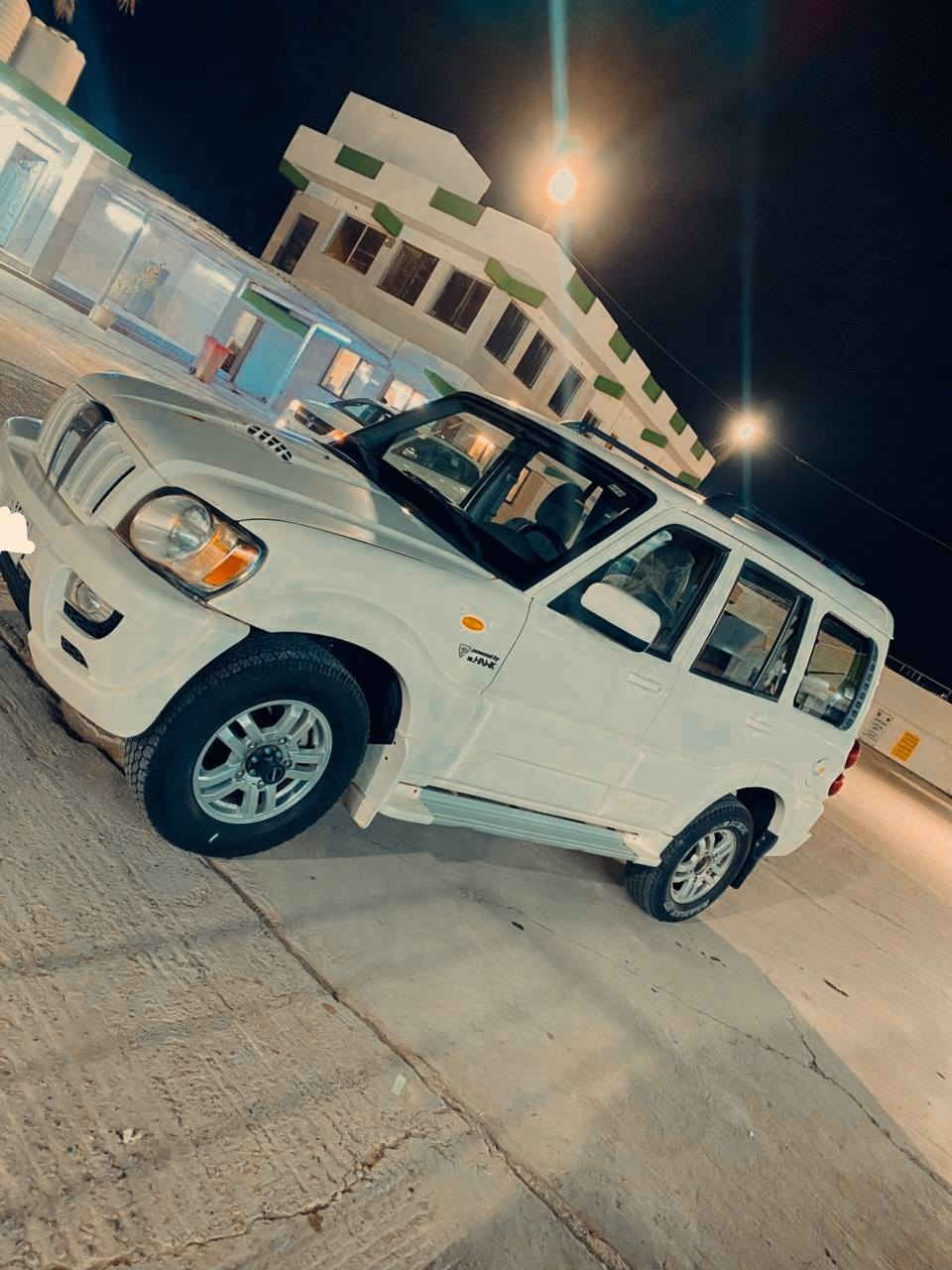 جديد زيرو كفاله عامه
جي كلاص بيع مستعجل كفاله عامه سونار
مهاندرا خليجي صناعه هنديه باب أول 
سياره جديده ستلام 2025 موديل 2014
سعر 80 رقم بغداد نكليزي محرك 2400 سوبر كير 6 نمر عادي
للاستفسار الاتصال على الارقام التاليه 
***********
***********
