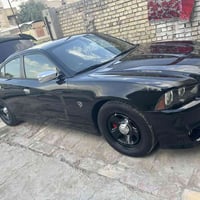 تشارجر SXT • ٢٠١٤ • ١٦٢ الف