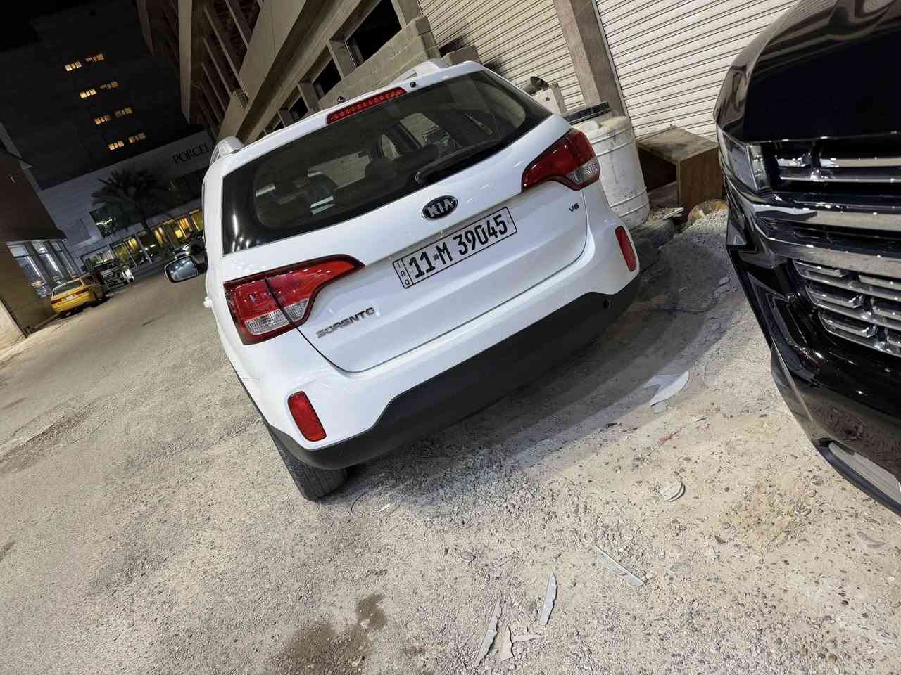 سورنتو 15 ماشيه 190 مكان بغداد سعر 168 هاتف***********
