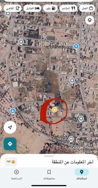 منطقة الدوانم • ٢٢٠م • واجهه ٧ ونص-٩م