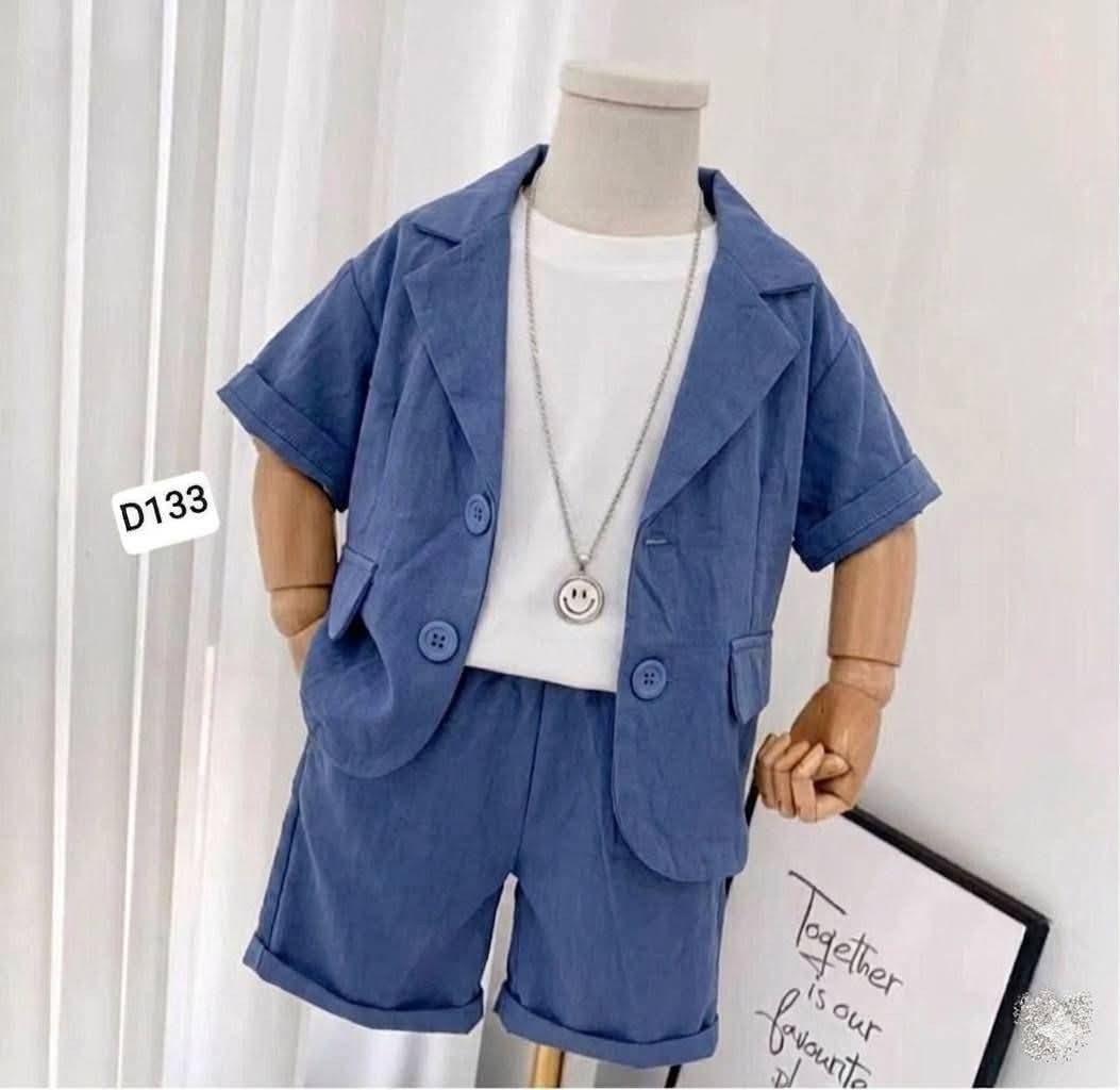 #العيد ويانه غير 🔥🔥

طقم ولادي ثلاث قطع 
قياسات 2_3_4_5_6_7 سنه 😎

العنوان الحبوبي شارع أسواق حسين نعمه مقابل ازياء مصطفى


**إذا كنت صاحب هذا الإعلان وتريد حذفه لأي سبب، رجاءا أرسل رسالة إلى الدعم الفني**