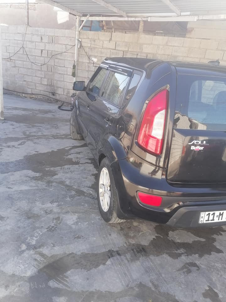 السلام عليكم كيه صول موديل ١٢ وارد أمريكي حادثه جاملغ وبنيد سياره جديده وجاهزه من كلشي كير محرك تبريد ثلج حداديه تخم تاير جديد ساره بيهه صبغ ٣قطع بدون دواخل محرك ٢٠٠٠ السعر ٩٣ وبيهه مجال مكاني بابل مسيب رقمي ***********
