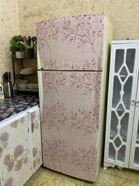 ثلاجه • للبيع • ما بيها عطل