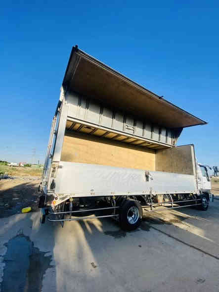 السلام عليكم شباب حافضه للبيع نضافه 90بلمئه العنوان حفريه السعر 60وبيه مجال لاتصال ***********
