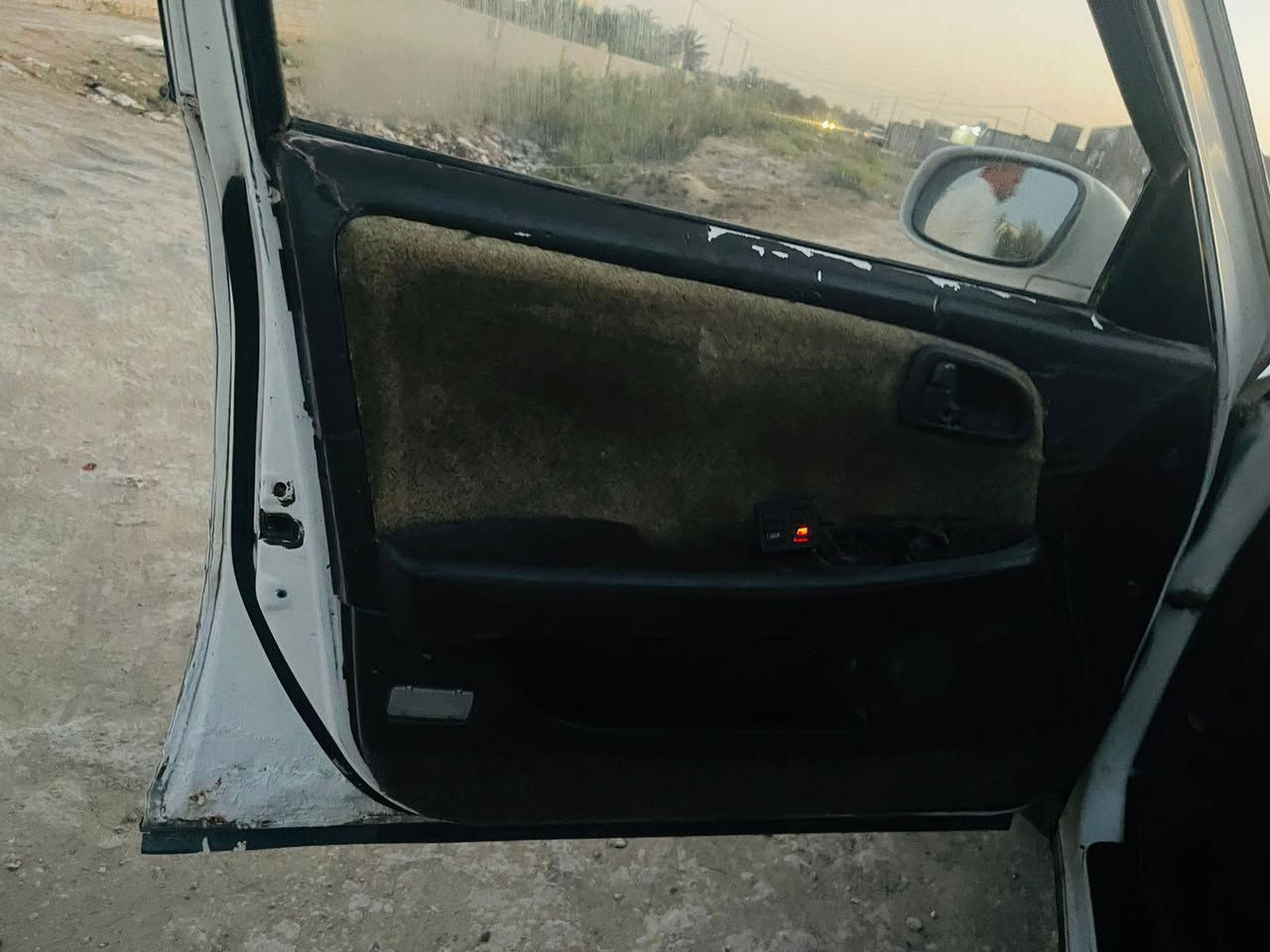 تيوتا. كرستا موديل 93 مكفوله كص ونقل. والصبغ العام سياره بلاد رقم ميسان نكليزي سنويه 29 كير ومكينه ثنين ونص فيففتي تبريد شغال ثلج حداديه وتخم تايرات نضيفات. سعر المطلوب 43وبيها مجال مكاني ناصريه دوايه رقم الهاتف *********** وتساب وتصال
