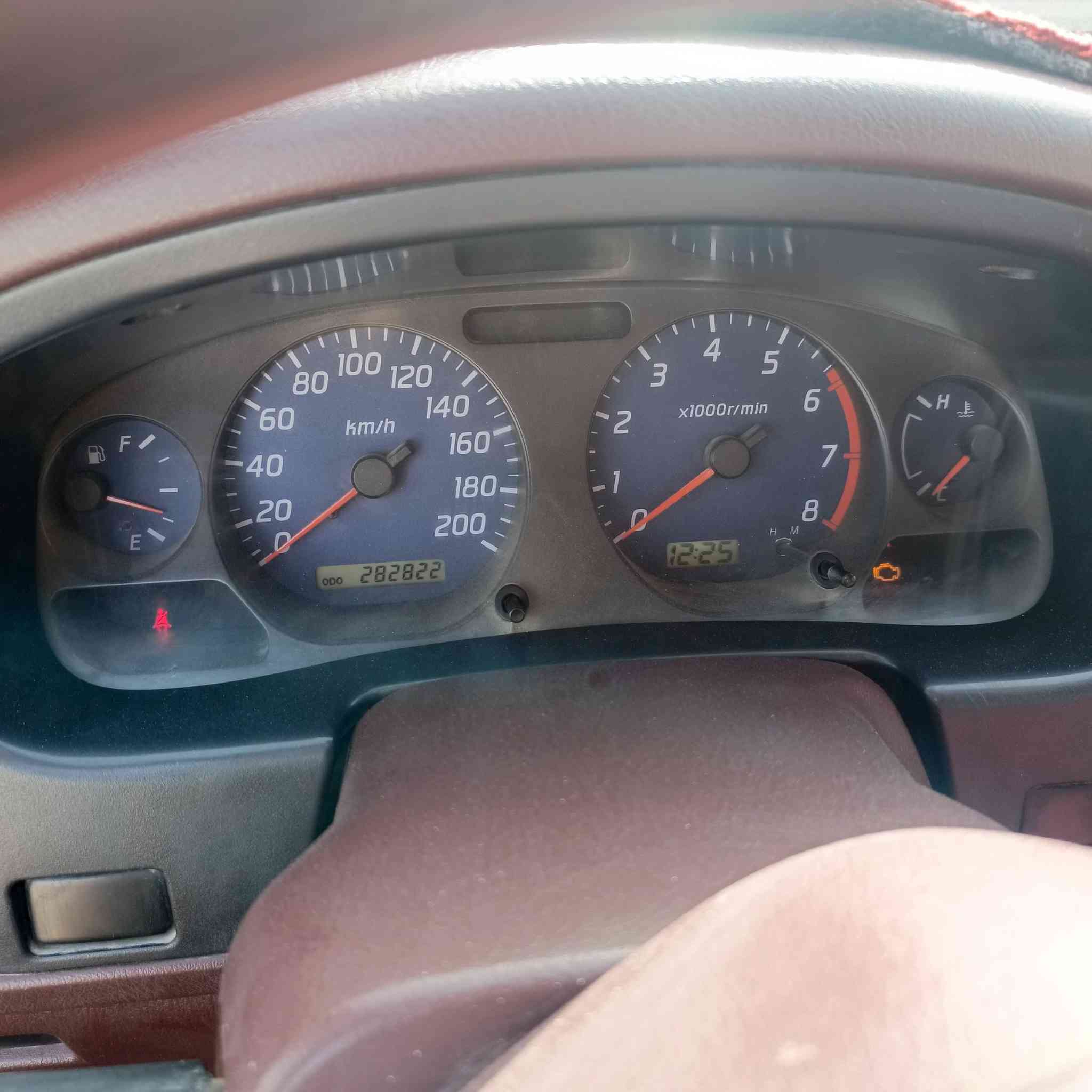 سلام عليكم نيسان البيع مديل 2013  مكفولة كفالة عامة  الرقم المثنى العنوان المثنى 
الاتصال ***********
