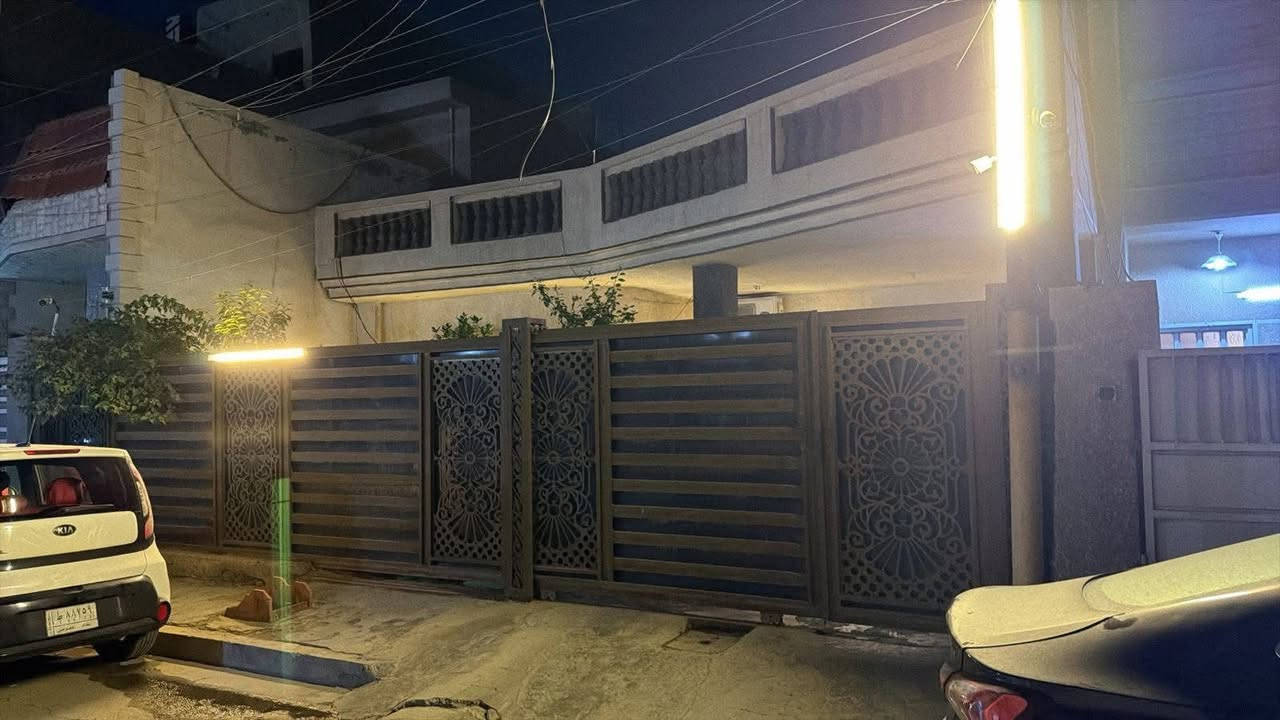 بيت 200 طابق واحد حي جهاد المخابرات السعر 400 بي مجال ينباع كامل وينباع تقطيع استفسار ***********
