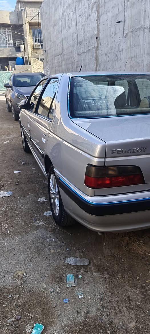 سلام عليكم من رخصت الادمن المحترم بيجو بارص25 رصاصي ماشيه الف وشويه زيرو بضمان الشركه السياره مدوشمه عام كشنات وكاعيه وصندوك وسفاري الدوس مغلفهن لايلون حراري سياره 92وبيهه مجال حك الجيه مكان السياره بغداد الشعب رقمي***********
