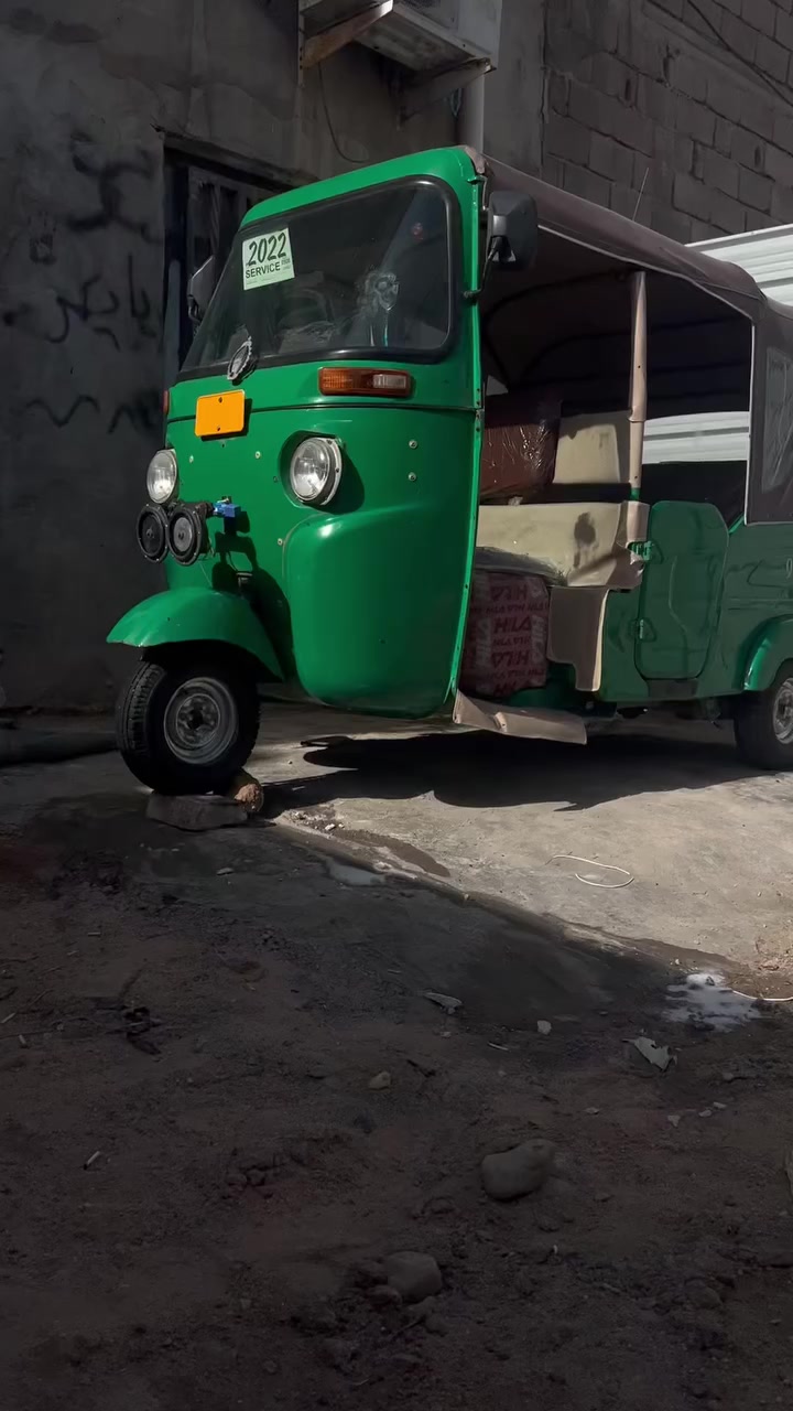 سلام عليكم تكتك 2022 لبيع مكينه مدل زنجيل تكتك حلوه ونضيفه رقم نكليزي ضربته صفحه كهربايات كله شغاله تكتك  مكان شط لعرب جزيره ***********        (ملاحضه تكتك بدون غراض لا مضخم ولا هورن ولا زنور ) ارجع غراضه لبلاد
