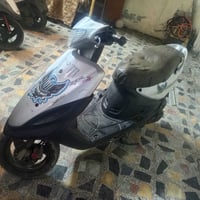 دراجه قجمه خير من الله شغاله لاتصال 07727403423