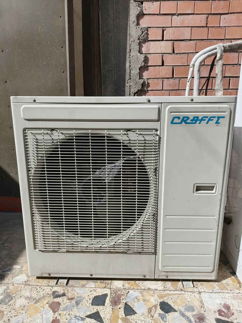 سبلت 3طن على شغل ما دخل تصليح تاتفه تبريد على الفحص سعر 600الف بغداد المشتل ***********
